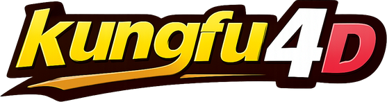 Logo kungfu4d